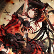 活着就是为了时崎狂三