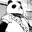 panda