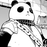 panda
