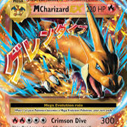 MCharizard