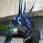 Trans Hunter from Halo CE