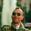 Travis Bickle