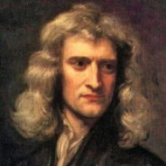 Isaac Newton