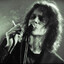 His Infernal Majesty