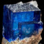 Blue Halite