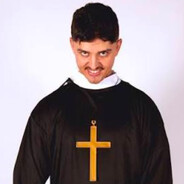 Pastor's Touch