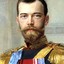 Czar Nicholas II