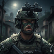 PATAMO
