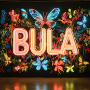 BULA