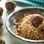 Cocoa Peanut Cereal Balls