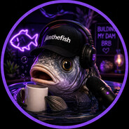 Jim The Fish