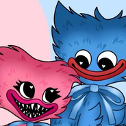Huggy Wuggy