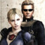 Wesker&#039;s Wife