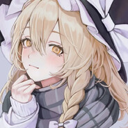 Marisa FUMO ᗜˬᗜ