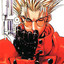 Vash D Stampede