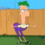 Shopkeeper Ferb