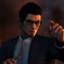 Steam avatar