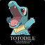 It&#039;s Totodile Bitch