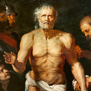 Lucius Annaeus Seneca