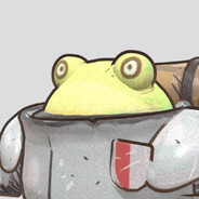 Frog Knight