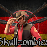 Skullzombies