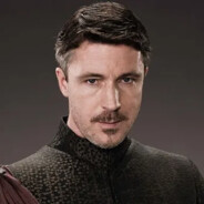 Petyr Baelish