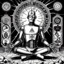 Symbiotic Human-Machine Guru