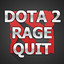 QUIT DOTA