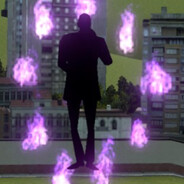 Steam Avatar