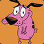 Courage The Cowardly Dog