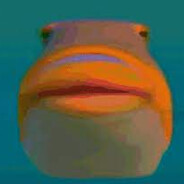 Steam Avatar
