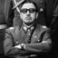 Augusto Pinochet