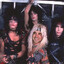 Motley Creed