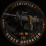 NegevBoss avatar