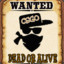 Wanted