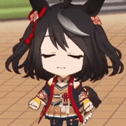 Kitasan Black