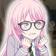 羽丘第一突破手圣爱音