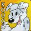 Kougopup