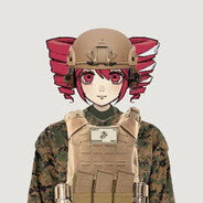 schwarze avatar