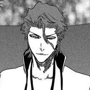 Sosuke Aizen