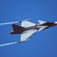 jas gripen