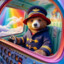 Pilot Paddington