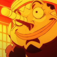 勇敢战士乌索普