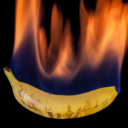 BananaHammock