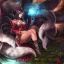 Sky the Greatest Ahri