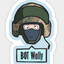 Bot Wally