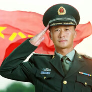 东南区特种作战旅 冷峰