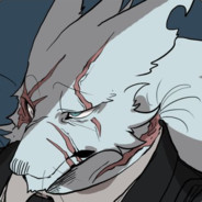 纳格兰の野生吼