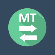 MT Bot 01 | Rust Tradebot