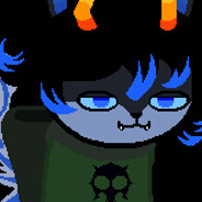 Corky's avatar
